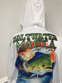 Solar Hoodies