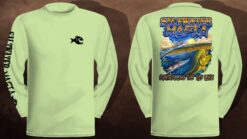 Rip Line UV Protectant Long Sleeve Crew