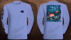 Snapper Reef UV Protectant Crew
