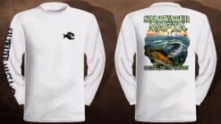 Speck & Redfish UV Protectant Crew
