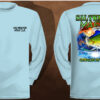Mahi Kingfish UV Protectant Long Sleeve Crew