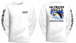 Tuna UV Protectant Long Sleeve Crew