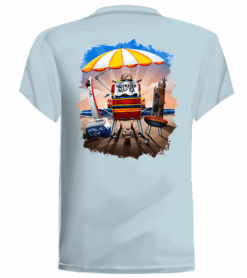 Mafia Chillaxin UV Protectant Crew