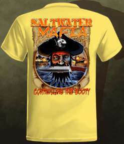 Controlling The Booty UV Protectant Crew