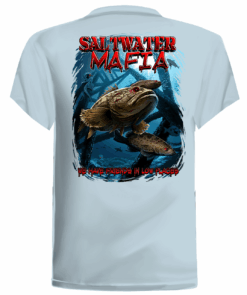 Grouper UV Protectant Crew