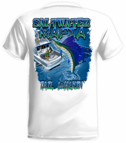 Sailfish UV Protectant Crew