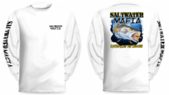 Speck UV Protectant Long Sleeve Crew