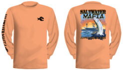 Tarpon UV Protectant Long Sleeve Crew