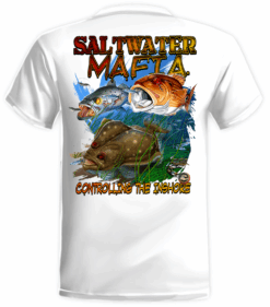 Triple Threat UV Protectant Crew