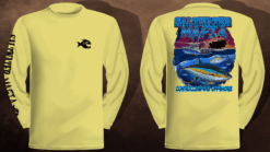 Tuna Rig UV Protectant Long Sleeve Crew