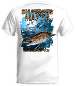 Cobia UV Protectant Crew