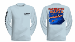 Kayak UV Protectant Long Sleeve Crew