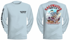 Last Troll UV Protectant Long Sleeve Crew