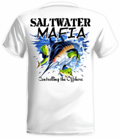 Marlin UV Protectant Crew