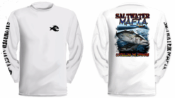 Lurking King UV Protectant Long Sleeve Crew