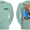Florida UV Protectant Long Sleeve Crew
