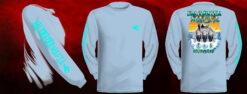 South Bound UV Protectant Long Sleeve Crew