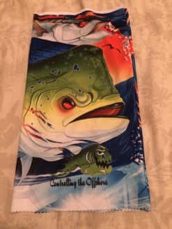 30% UV Protection Face Buff