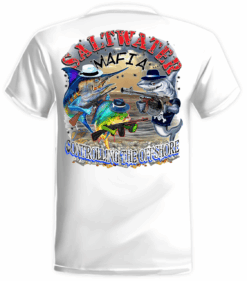 Da Gang UV Protectant Crew