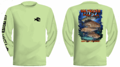 Grouper Slam UV Protectant Long Sleeve Crew