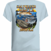 Inshore Slam UV Protectant Crew Short Sleeve