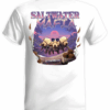 Chillin Puppies UV Protectant Crew Short Sleeve