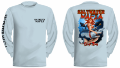 Good Boy UV Protectant Long Sleeve Crew