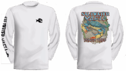 Pinch This UV Protectant Long Sleeve Crew