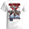 Alabama Elephant UV Protectant Crew Short Sleeve