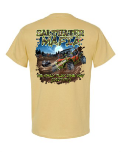 Mudding UV Protectant Crew