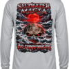 No Compromising UV Protectant Long Sleeve Crew