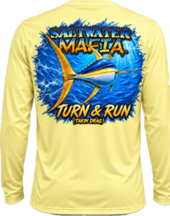 Turn & Run